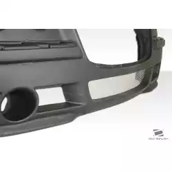 2005-2010 Chrysler 300C Platinum Front Bumper - 1 Piece image - 9
