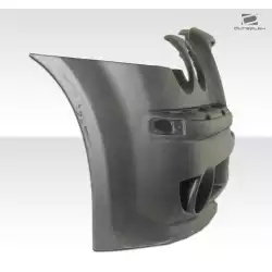 2005-2010 Chrysler 300C Platinum Front Bumper - 1 Piece image - 10