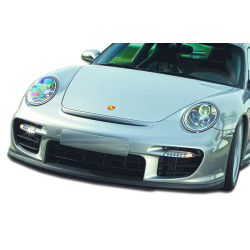 2005-2011 Porsche 911 Carrera 997 Duraflex GT-2 Look Front Lip Under Spoiler Air Dam - 1 Piece image - 1