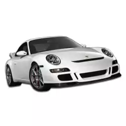 2005-2008 Porsche 911 Carrera 997 C4 C4S Turbo GT-3 Look Body Kit - 3 Piece image - 1