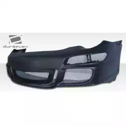 2005-2011 Porsche 911 Carrera 997 GT-3 Look Front Bumper - 1 Piece image - 8