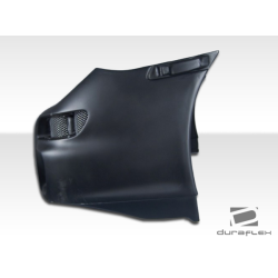 2005-2008 Porsche 911 Carrera 997 C4 C4S Turbo Duraflex GT-3 Look Body Kit - 3 Piece image - 4