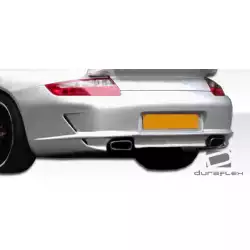 2005-2008 Porsche 911 Carrera 997 C4 C4S Turbo GT-3 Look Body Kit - 3 Piece image - 11