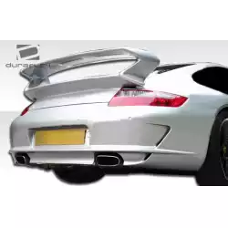 2005-2008 Porsche 911 Carrera 997 C4 C4S Turbo GT-3 Look Body Kit - 3 Piece image - 12