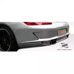 2005-2008 Porsche 911 Carrera 997 C4 C4S Turbo GT-3 Look Body Kit - 3 Piece image - 13