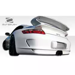 2005-2008 Porsche 911 Carrera 997 C4 C4S Turbo GT-3 Look Body Kit - 3 Piece image - 14