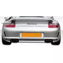 2005-2008 Porsche 911 Carrera 997 C4 C4S Turbo GT-3 Look Body Kit - 3 Piece image - 15