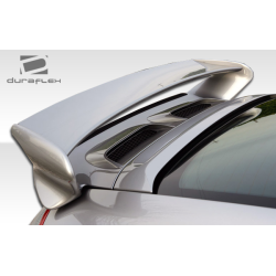 2005-2008 Porsche 911 Carrera 997 C4 C4S Turbo Duraflex GT-3 Look Body Kit - 3 Piece image - 34