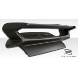 2005-2008 Porsche 911 Carrera 997 C4 C4S Turbo Duraflex GT-3 Look Body Kit - 3 Piece image - 32