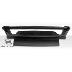 2005-2008 Porsche 911 Carrera 997 Coupe GT-3 Look Wing Trunk Lid Spoiler - 1 Piece image - 8