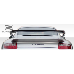2005-2008 Porsche 911 Carrera 997 C4 C4S Turbo Duraflex GT-3 Look Body Kit - 3 Piece image - 28