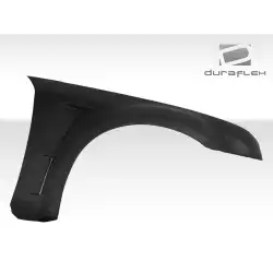 2005-2010 Chrysler 300 300C Executive Fenders - 2 Piece image - 9