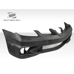 2005-2011 Mercedes SLK R171 Duraflex SLK55 Look Front Bumper - 1 Piece image - 6