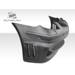 2005-2011 Mercedes SLK R171 Duraflex SLK55 Look Front Bumper - 1 Piece image - 7
