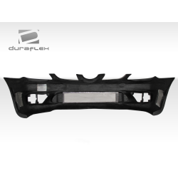 2005-2011 Mercedes SLK R171 Duraflex SLK55 Look Front Bumper - 1 Piece image - 8