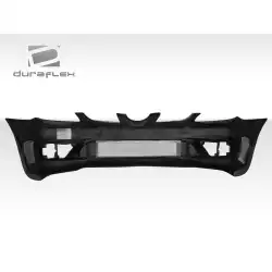 2005-2011 Mercedes SLK R171 SLK55 Look Front Bumper - 1 Piece image - 5