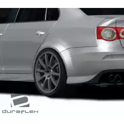 2005-2010 Volkswagen Jetta 4DR R-GT Wide Body Kit - 18 Piece image - 1
