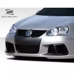 2005-2010 Volkswagen Jetta R-GT Wide Body Grille - 1 Piece image - 1