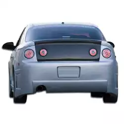 2005-2010 Chevrolet Cobalt 2DR B-2 Rear Bumper - 1 Piece image - 1