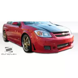 2005-2010 Chevrolet Cobalt 2DR B-2 Body Kit - 4 Piece image - 3