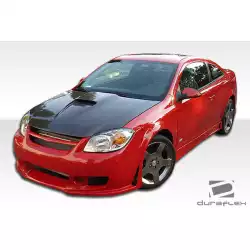 2005-2010 Chevrolet Cobalt 2DR B-2 Body Kit - 4 Piece image - 4