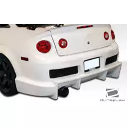 2005-2010 Chevrolet Cobalt 2DR Bomber Body Kit - 4 Piece image - 1
