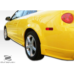 2005-2010 Chevrolet Cobalt 4DR Duraflex Drifter Body Kit - 4 Piece image - 6