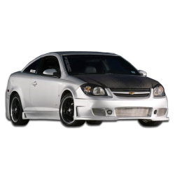 2005-2010 Chevrolet Cobalt / Pontiac G5 Duraflex B-2 Front Bumper - 1 Piece image - 6