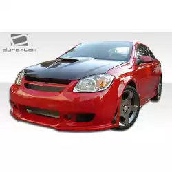 2005-2010 Chevrolet Cobalt / Pontiac G5 B-2 Front Bumper - 1 Piece image - 3