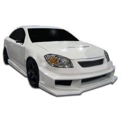 2007-2009 Pontiac G5 Duraflex Bomber Body Kit - 4 Piece image - 1