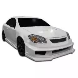 2005-2010 Chevrolet Cobalt 2DR Bomber Body Kit - 4 Piece image - 4