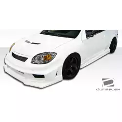 2005-2010 Chevrolet Cobalt 2DR Bomber Body Kit - 4 Piece image - 5
