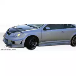 2005-2010 Chevrolet Cobalt 2DR Bomber Body Kit - 4 Piece image - 7