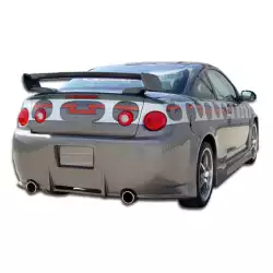 2005-2010 Chevrolet Cobalt 2DR Drifter 2 Rear Bumper - 1 Piece image - 1