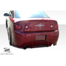 2005-2010 Chevrolet Cobalt 2DR Duraflex Drifter Body Kit - 4 Piece image - 8