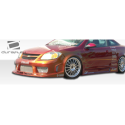 2007-2009 Pontiac G5 Duraflex Drifter Body Kit - 4 Piece image - 7