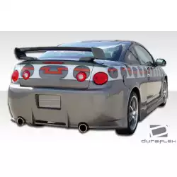 2005-2010 Chevrolet Cobalt 2007-2010 Pontiac G5 2DR Drifter 2 Side Skirts Rocker Panels - 2 Piece image - 10