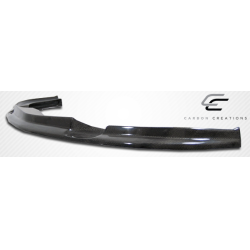 2005-2013 Chevrolet Corvette C6 Carbon Creations ZR Edition Front Lip Under Spoiler Air Dam - 1 Piece image - 3