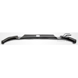 2005-2013 Chevrolet Corvette C6 Carbon Creations ZR Edition Front Lip Under Spoiler Air Dam - 1 Piece image - 7