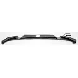 2005-2013 Chevrolet Corvette C6 ZR Edition Front Lip Under Spoiler Air Dam - 1 Piece image - 7
