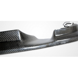 2005-2013 Chevrolet Corvette C6 Carbon Creations ZR Edition Front Lip Under Spoiler Air Dam - 1 Piece image - 9