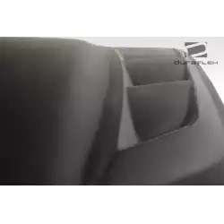 2005-2013 Chevrolet Corvette C6 H-Design Hood - 1 Piece image - 7