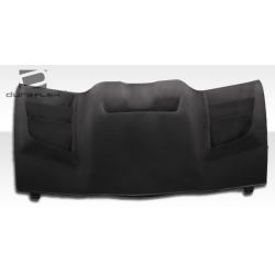 2005-2013 Chevrolet Corvette C6 Duraflex ZR Edition 2 Hood - 1 Piece image - 4