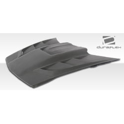 2005-2013 Chevrolet Corvette C6 Duraflex ZR Edition 2 Hood - 1 Piece image - 9