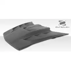 2005-2013 Chevrolet Corvette C6 ZR Edition 2 Hood - 1 Piece image - 9