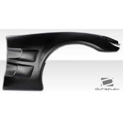 2005-2013 Chevrolet Corvette C6 Duraflex ZR Edition Front Fenders - 2 Piece image - 7