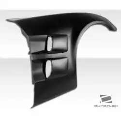 2005-2013 Chevrolet Corvette C6 ZR Edition Front Fenders - 2 Piece image - 8