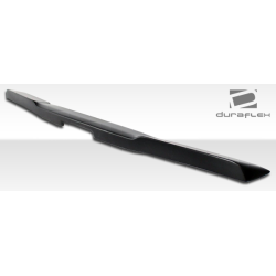 2005-2013 Chevrolet Corvette C6 Duraflex ZR Edition Wing Trunk Lid Spoiler - 1 Piece (S) image - 6
