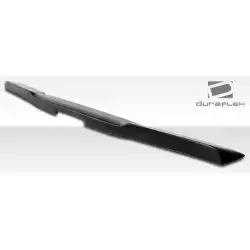 2005-2013 Chevrolet Corvette C6 ZR Edition Wing Trunk Lid Spoiler - 1 Piece (S) image - 6