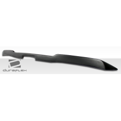 2005-2013 Chevrolet Corvette C6 Duraflex ZR Edition Wing Trunk Lid Spoiler - 1 Piece (S) image - 7